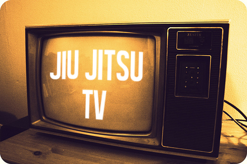 Jiu Jitsu TV