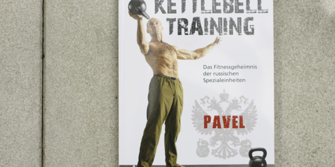 pavel enter the kettlebell pdf