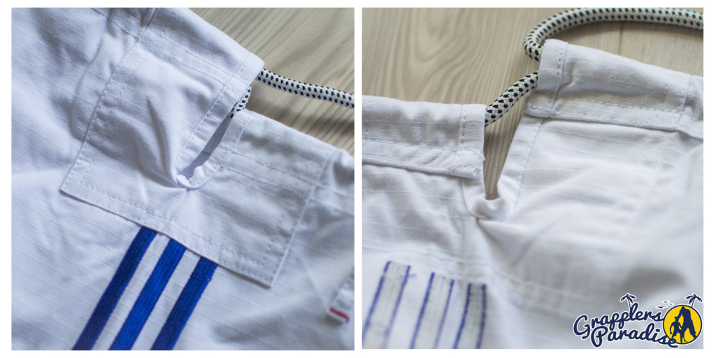 Pants Close