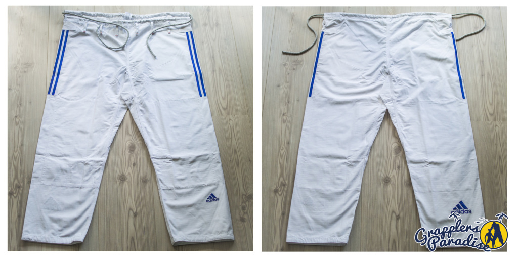 Pants Close 3