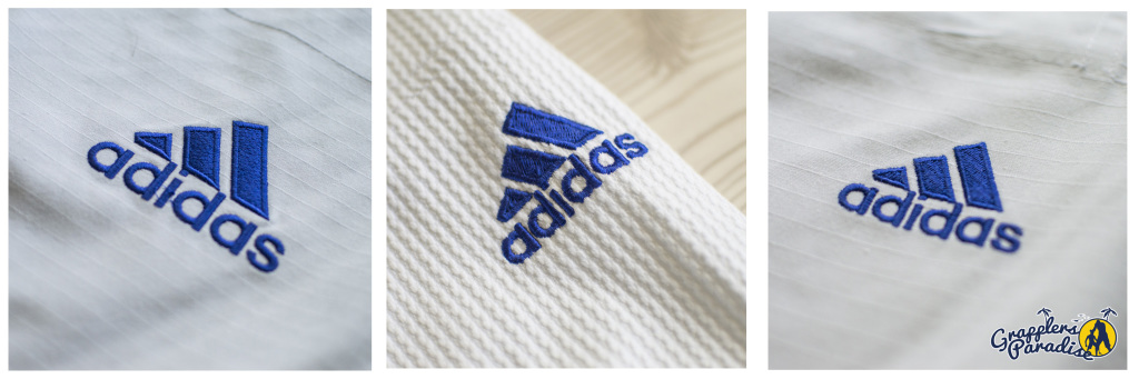 adidas everywhere